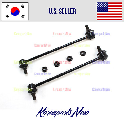 Rotuyn Cân Bằng Trước Trái Kia Grand Sedona Mã phụ tùng 54830a9000