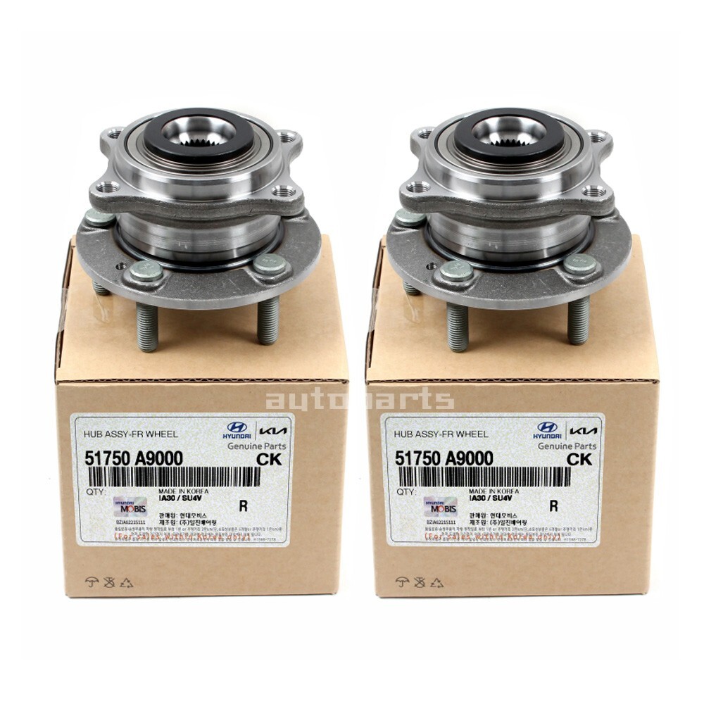 Cụm Bi May Ơ Trước Kia Grand Sedona Mã phụ tùng 51750A9000