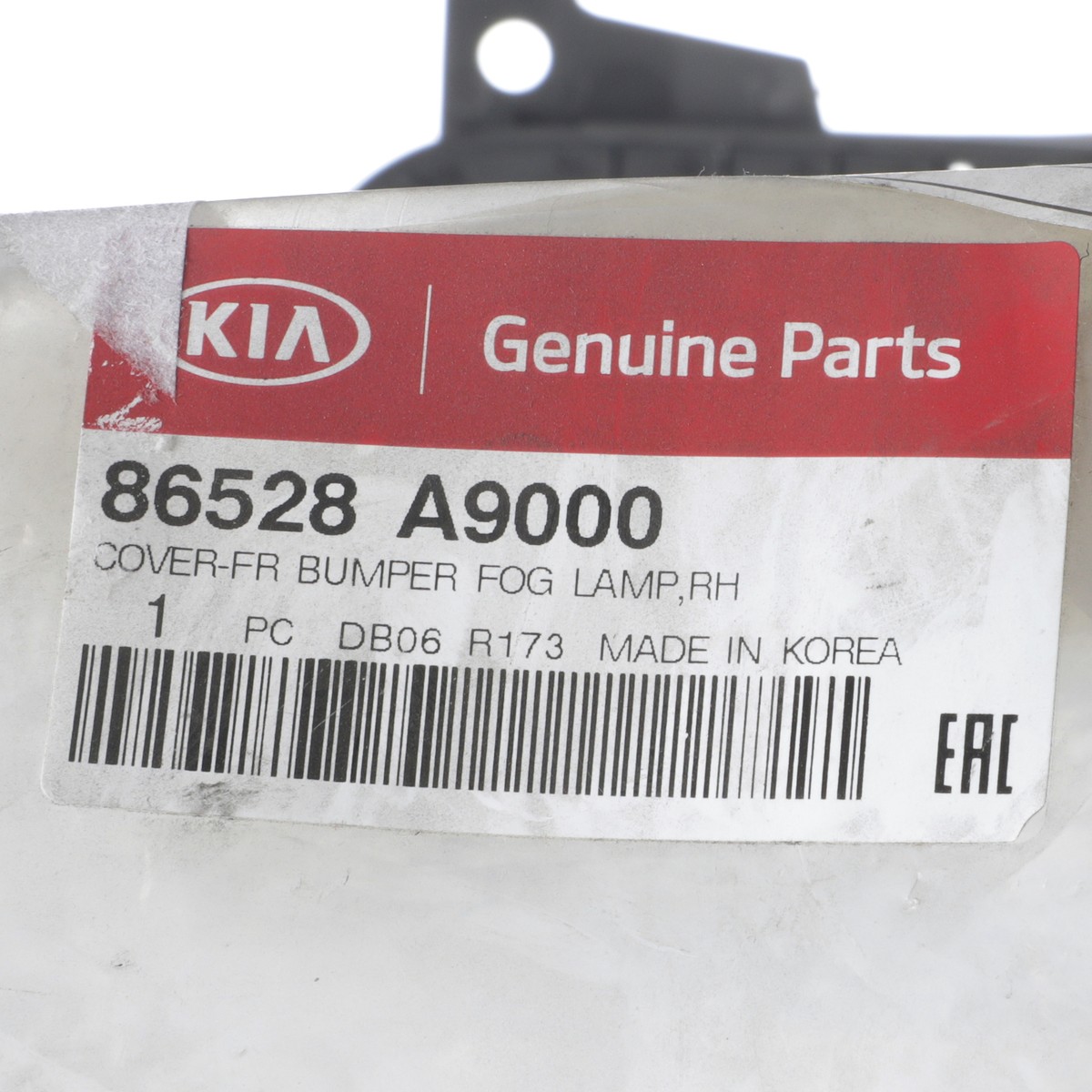 Ốp Đèn Gầm Phải Kia Grand Sedona Mã phụ tùng 86528a9000