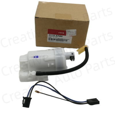 Lọc Xăng Kia K3 Mã phụ tùng 31112A70A0