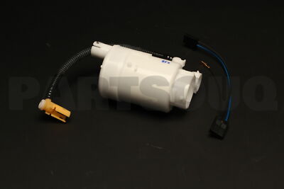 Lọc Xăng Kia K3 Mã phụ tùng 31112A70A0