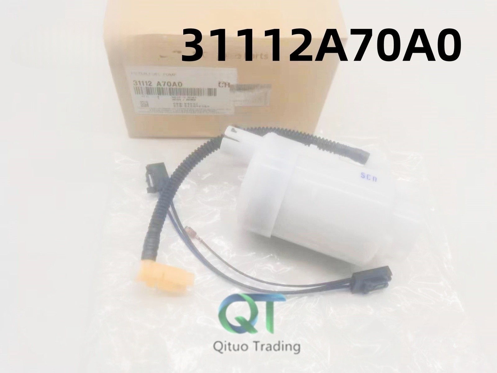 Lọc Xăng Kia K3 Mã phụ tùng 31112A70A0