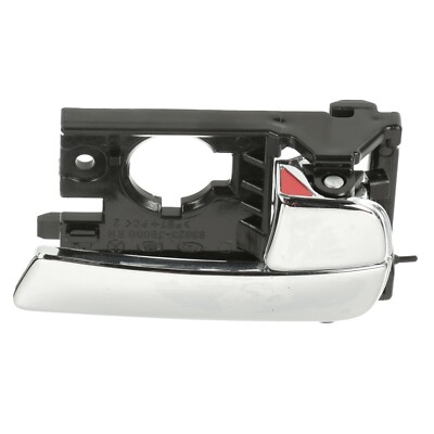Tay Mở Cửa Trong Phải Kia Morning / Picanto Mã phụ tùng 836201Y010CR