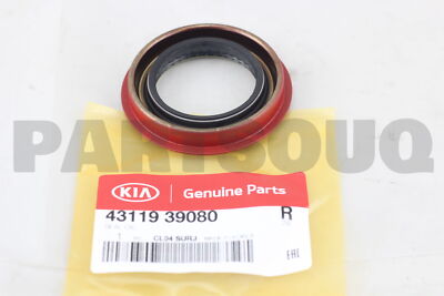 Phớt Láp Phải Kia Sportage Mã phụ tùng 4311939080