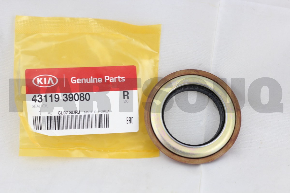 Phớt Láp Phải Kia Sportage Mã phụ tùng 4311939080