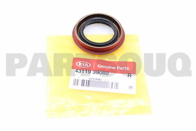 Phớt Láp Phải Kia Sportage Mã phụ tùng 4311939080