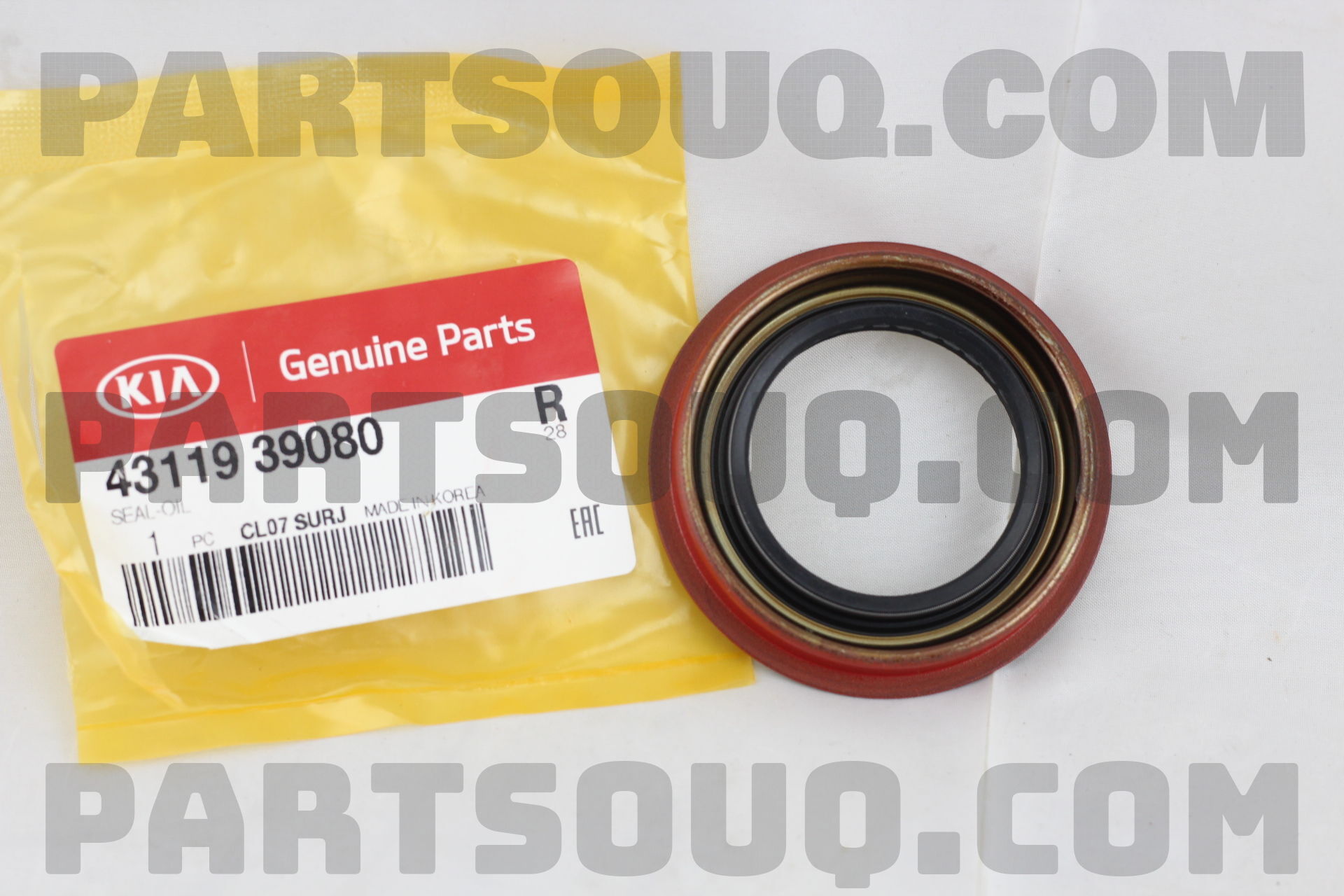 Phớt Láp Phải Kia Sportage Mã phụ tùng 4311939080