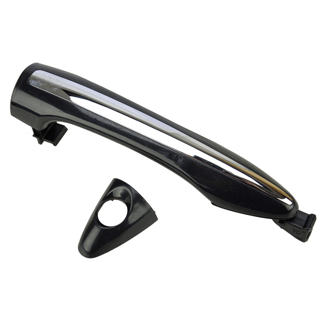 Tay Mở Cửa Ngoài Trái Kia K3 Mã phụ tùng 82651a7021