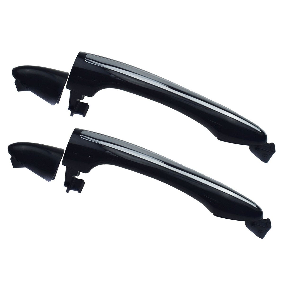 Tay Mở Cửa Ngoài Trái Kia K3 Mã phụ tùng 82651a7020