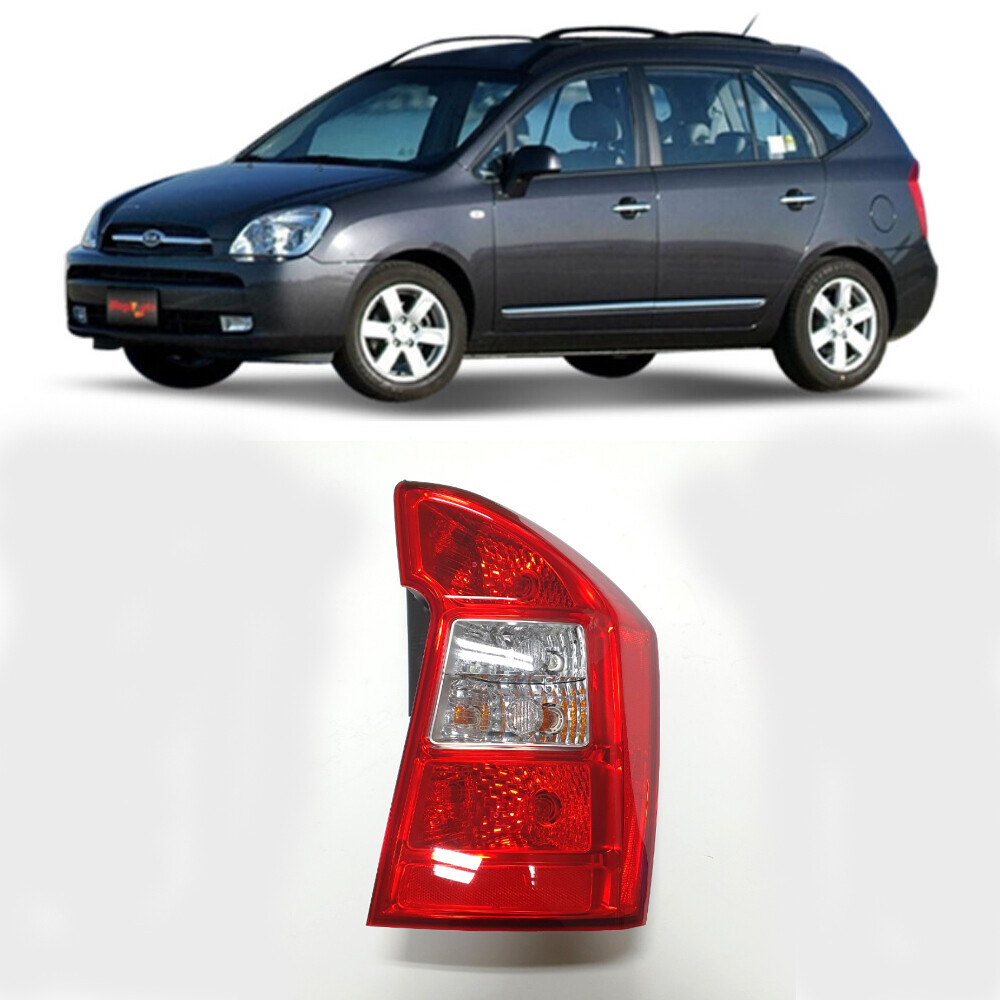 Đèn Hậu Phải Kia Carens / rondo Mã phụ tùng 924021d000