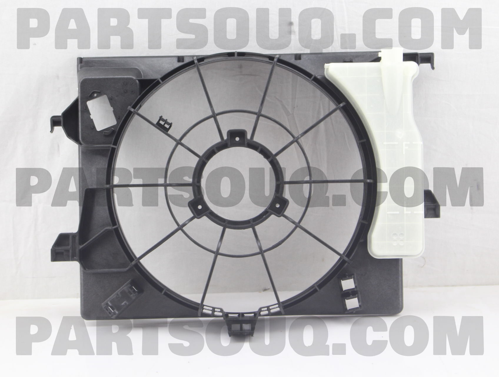 Lồng Quạt Gió Động Cơ Kia Rio Mã phụ tùng 253501R050