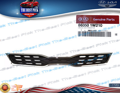 Ca Lăng - 5 Cửa Kia Rio Mã phụ tùng 863501W210