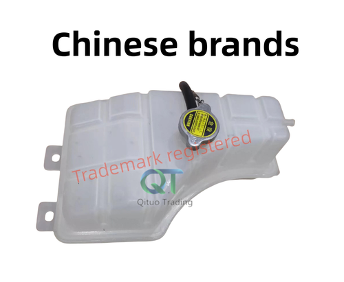 Bình Nước Phụ Kia Sorento Mã phụ tùng 254303e201