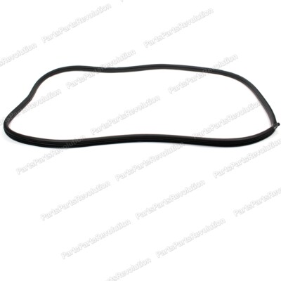 Gioăng Khung Thành Cánh Cửa Trước Trái Kia Sorento Mã phụ tùng 821103e000