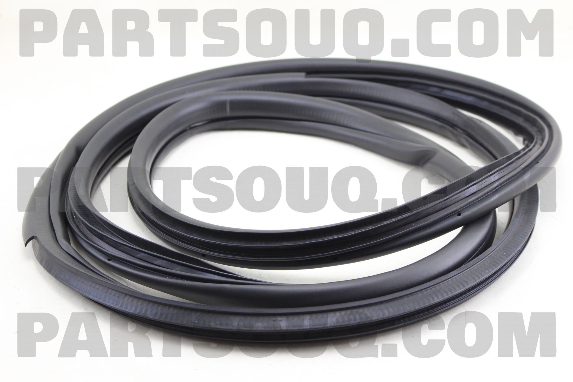 Gioăng Khung Thành Cánh Cửa Sau Trái Kia Sorento Mã phụ tùng 831103e000