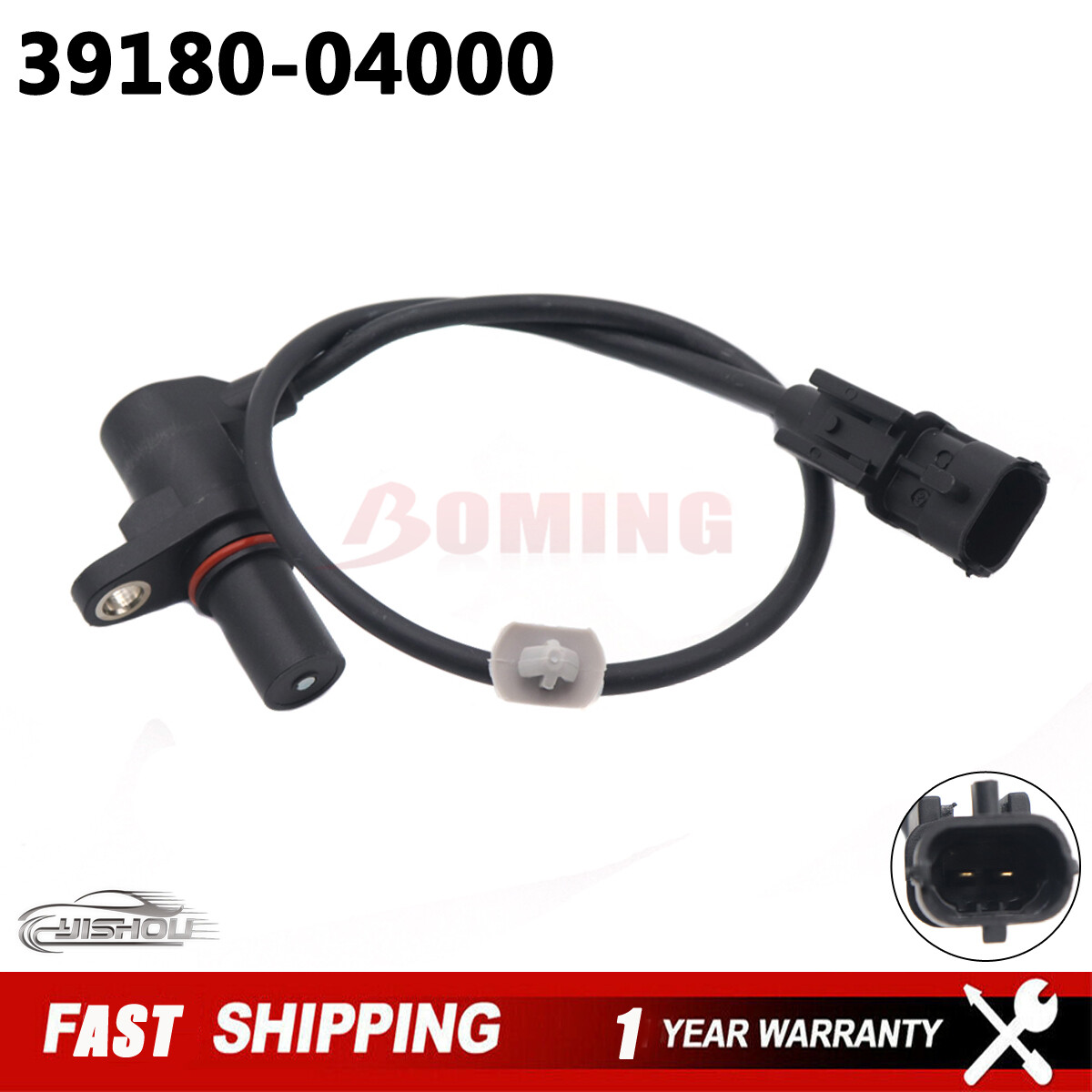 Cảm Biến Vị Trí Cốt Máy Kia Morning / Picanto Mã phụ tùng 3918004000