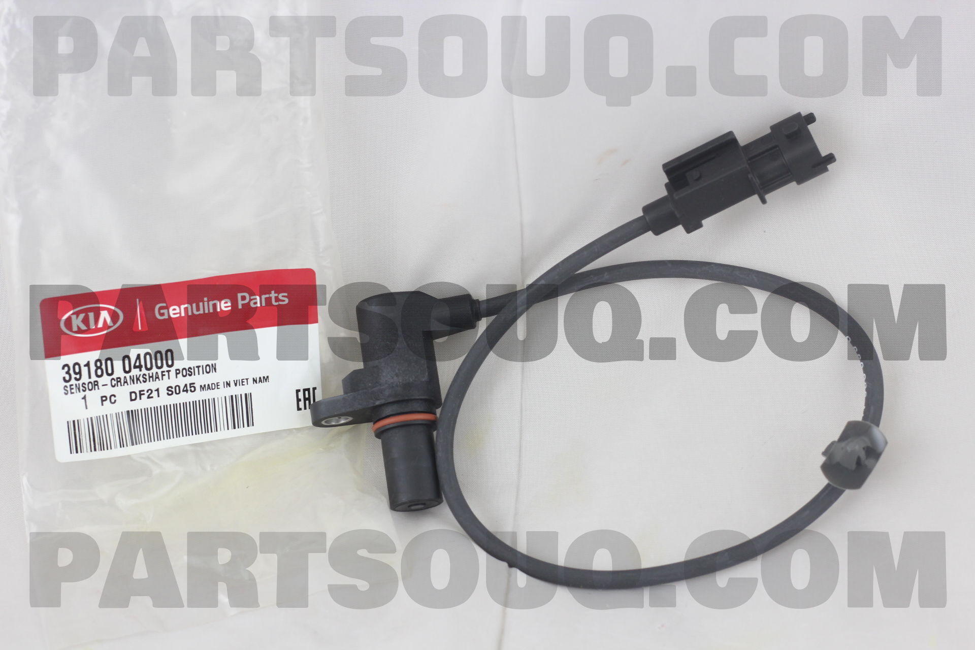 Cảm Biến Vị Trí Cốt Máy Kia Morning / Picanto Mã phụ tùng 3918004000