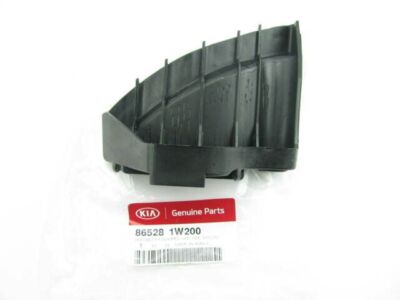 Giá Bắt Đèn Pha Phải Kia Rio Mã phụ tùng 865281W200