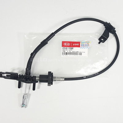Dây Côn Kia Morning / Picanto Mã phụ tùng 415101y000