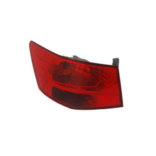 Đèn Xin Gương Trái Kia Forte / Cerato Mã phụ tùng 87614M6000