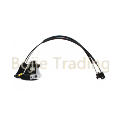 Ổ Khóa Ngậm Cánh Cửa Trước Trái Kia koup Mã phụ tùng 813101M240