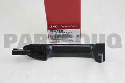 Tay Mở Cửa Ngoài Trái Kia Forte / Cerato Mã phụ tùng 826502F000