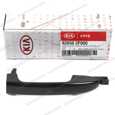 Tay Mở Cửa Ngoài Trái Kia Forte / Cerato Mã phụ tùng 826502F000
