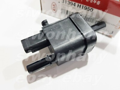 Van Sấy Nhiên Liệu Kia Bongo Mã phụ tùng 31394H1950