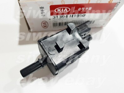 Van Sấy Nhiên Liệu Kia Bongo Mã phụ tùng 31394H1950