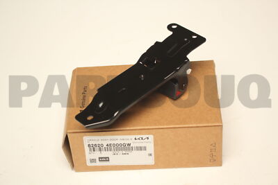 Tay Mở Cửa Trong Phải Kia Bongo Mã phụ tùng 826204e000gw