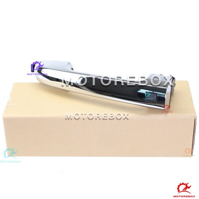 Tay Mở Cửa Ngoài Trước - L Có Điện Kia koup Mã phụ tùng 826511M210