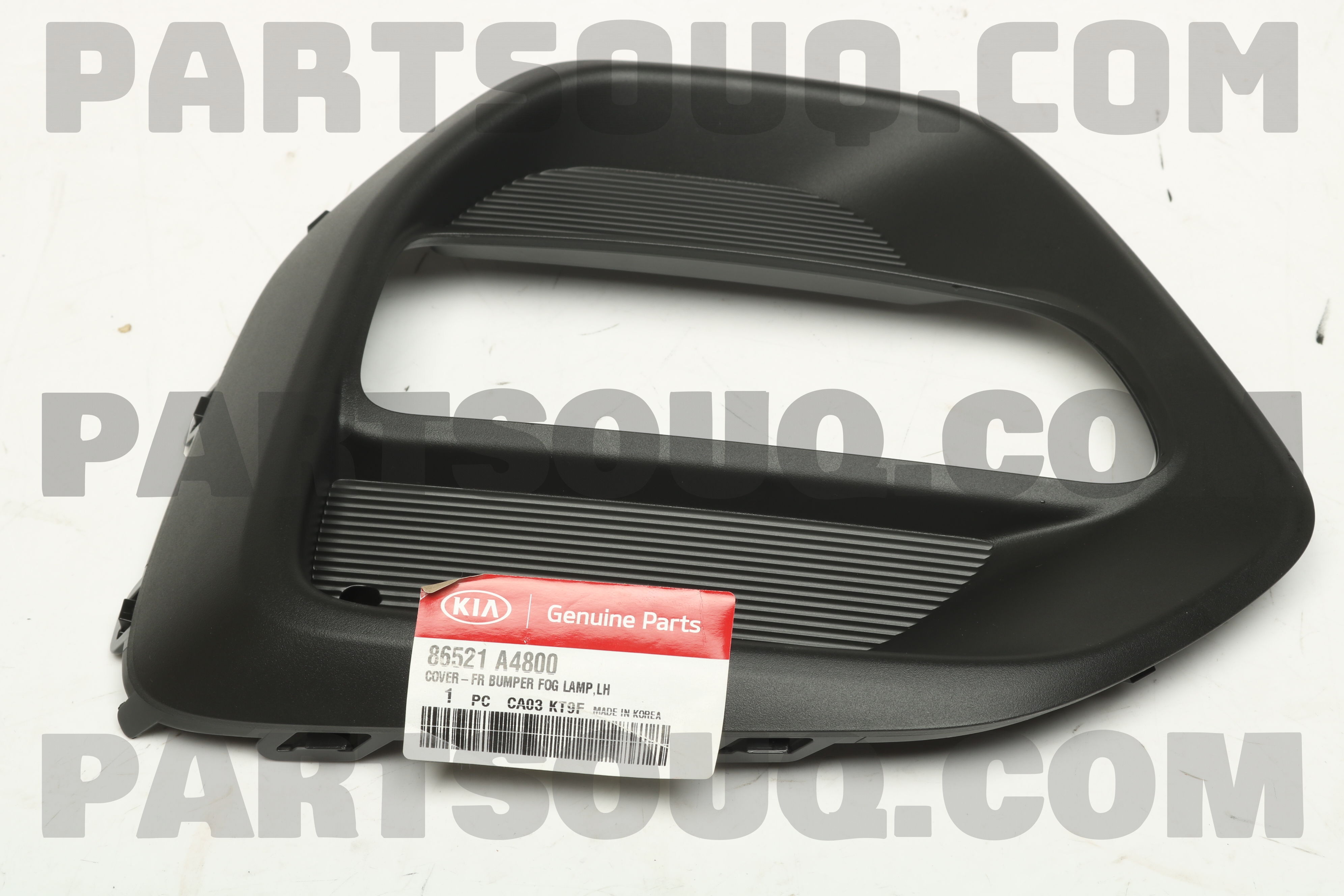 Lưới Cản Trước Miếng Ngoài Kia Carens / rondo Mã phụ tùng 86561A4800