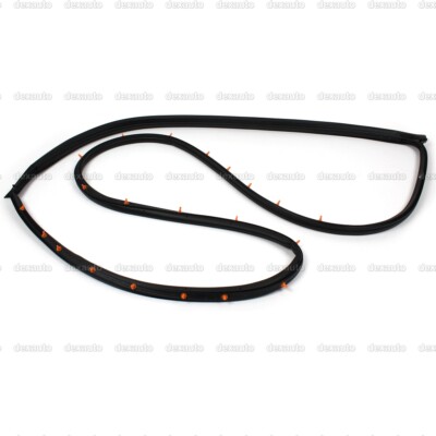 Gioăng Cánh Cửa Trước Trái Kia Sorento Mã phụ tùng 821303e001
