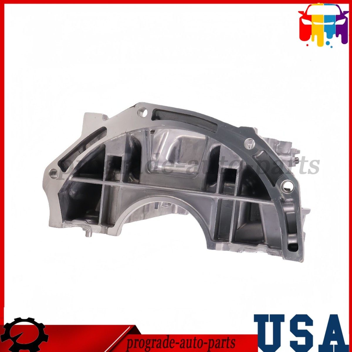 Thớt Lốc Máy Dưới Kia K3 Mã phụ tùng 211352b020