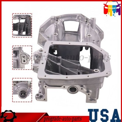 Thớt Lốc Máy Dưới Kia Forte / Cerato Mã phụ tùng 211352b020