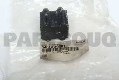 Cao Su Cân Bằng Kia Carens / rondo OEM 548132G001-OE