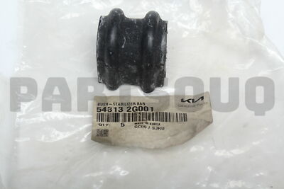 Cao Su Cân Bằng Kia Carens / rondo OEM 548132G001-OE