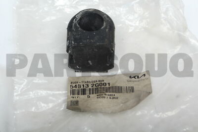 Cao Su Cân Bằng Kia Carens / rondo OEM 548132G001-OE
