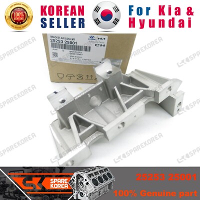 Giá Bắt Lốc Điều Hòa Kia Carens / rondo Mã phụ tùng 2525325001