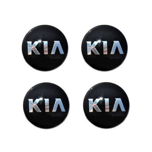 Nhựa Ốp Ba Đầu Sốc Sau Kia Carens / rondo OEM 866111D100