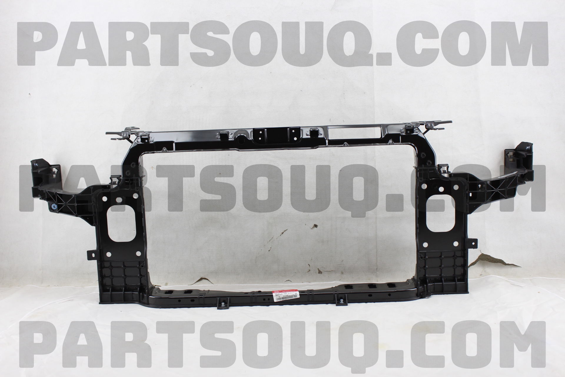 Khung Xương Đầu Xe Kia Forte / Cerato Mã phụ tùng 64101a7600
