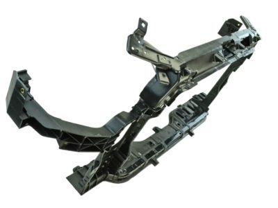 Khung Xương Đầu Xe Kia Forte / Cerato Mã phụ tùng 64101a7600