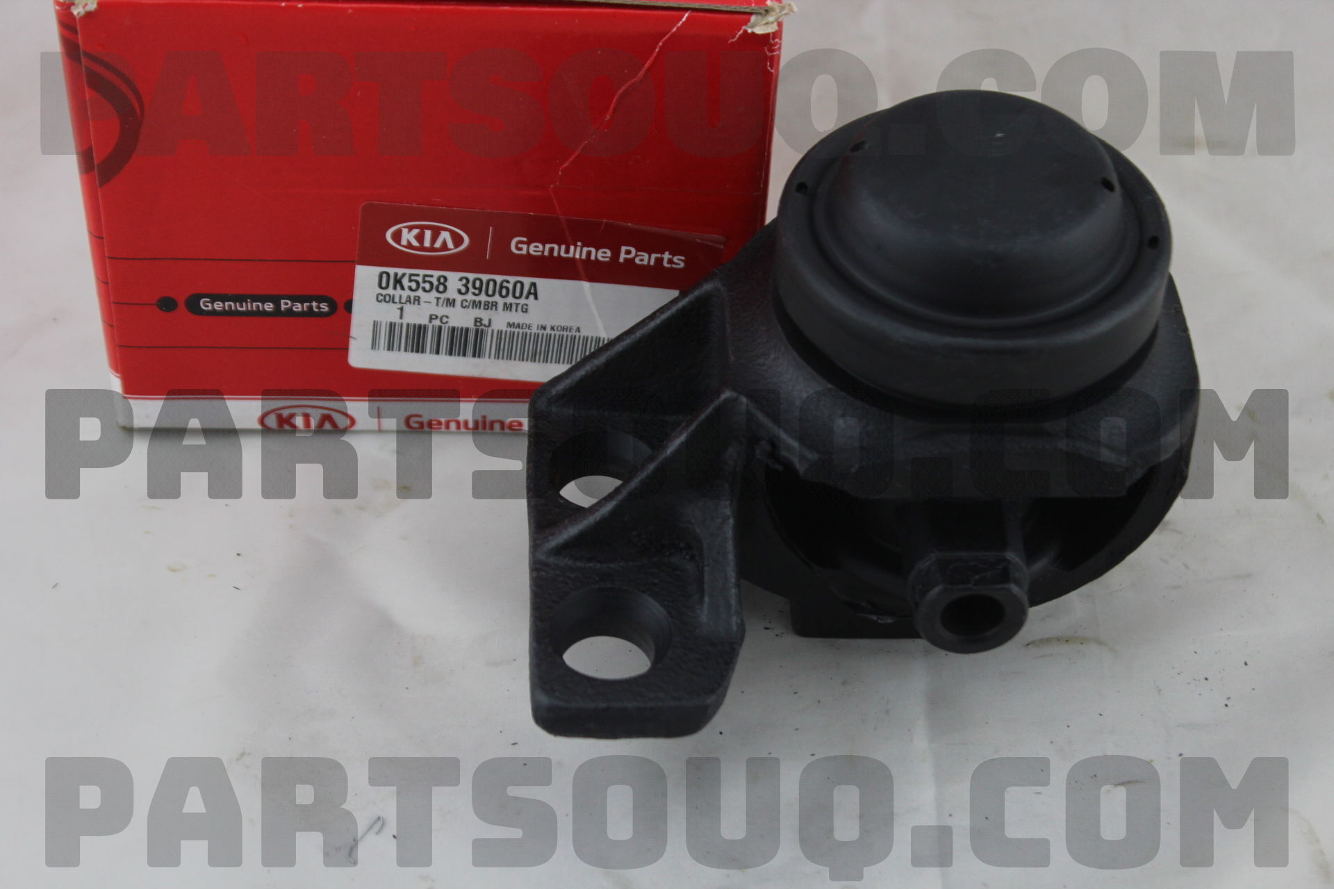 Chân Máy Kia Carnival Mã phụ tùng 0K55839060