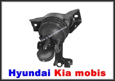 Chân Máy Kia Carnival Mã phụ tùng 0K55839060