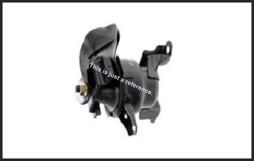 Chân Máy Kia Carnival Mã phụ tùng 0K55839060
