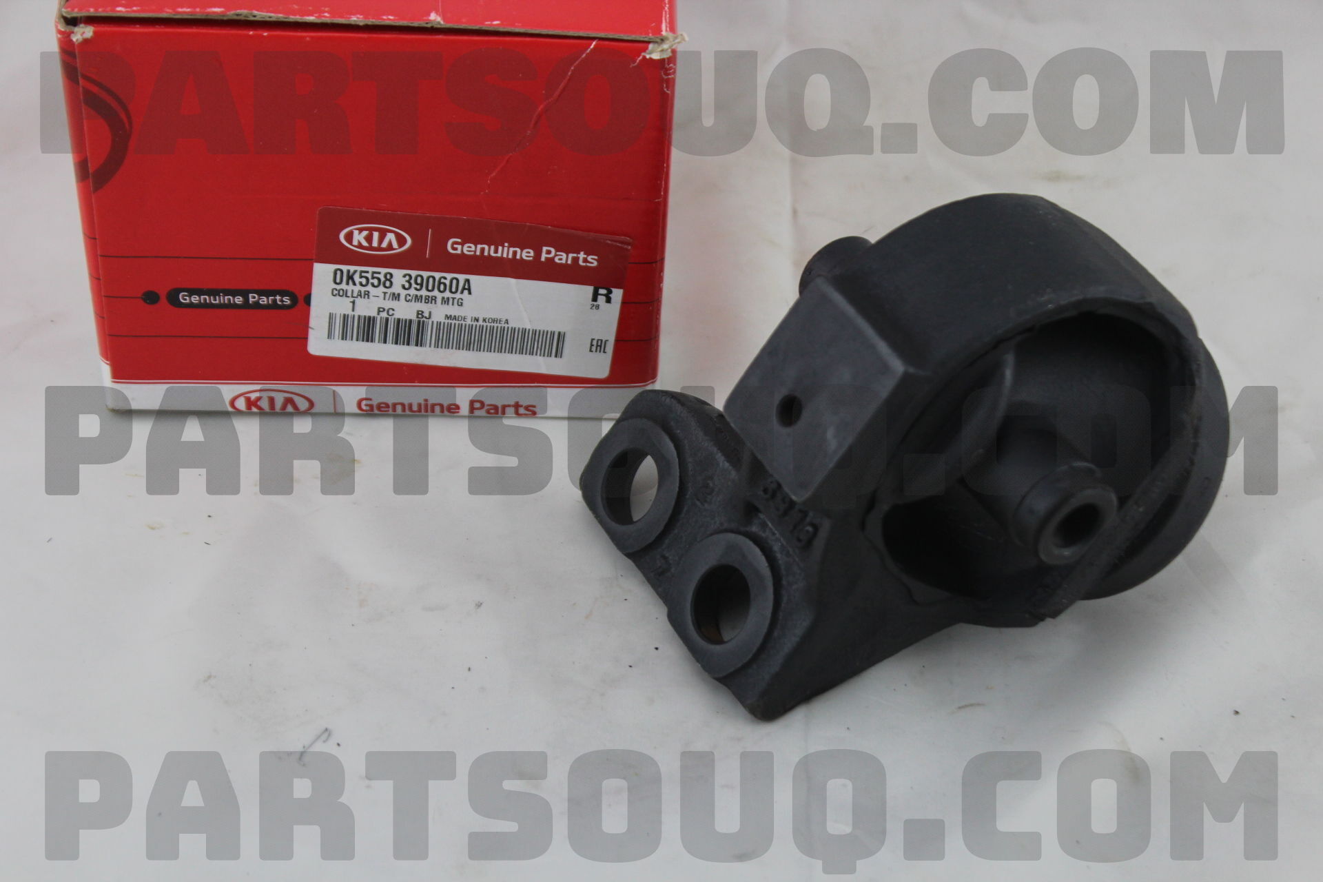 Chân Máy Kia Carnival Mã phụ tùng 0K55839060