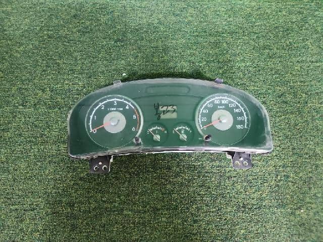 Đồng Hồ Táp Lô Kia Bongo Mã phụ tùng 940034E030