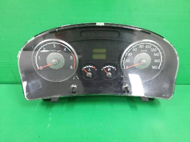 Đồng Hồ Táp Lô Kia Bongo Mã phụ tùng 940034E030