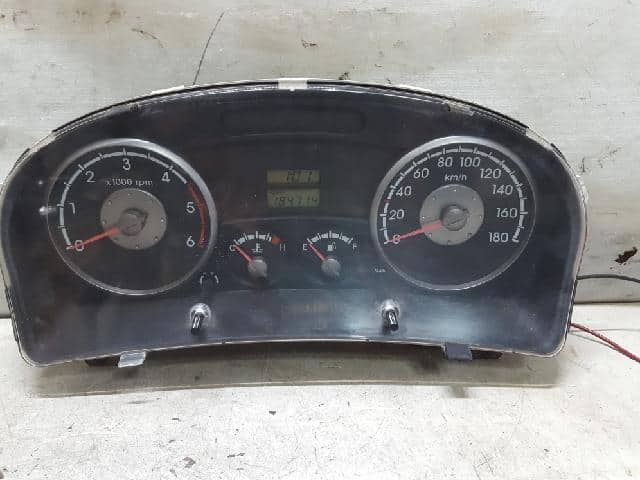 Đồng Hồ Táp Lô Kia Bongo Mã phụ tùng 940034E030