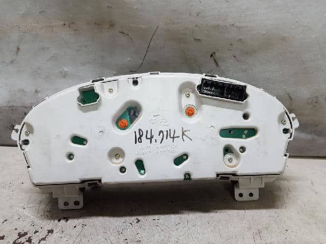 Đồng Hồ Táp Lô Kia Bongo Mã phụ tùng 940034E030